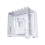 کیس گیمینگ لیان لی O11 VISION COMPACT White