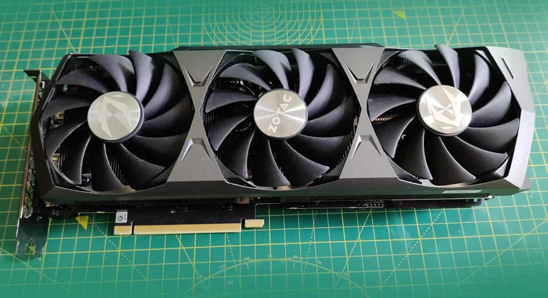 بهترین کارت گرافیک جایگزین RTX 40650