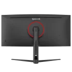 مانیتور گیمینگ 34 اینچ ردراگون GMQ3418RVC