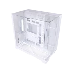 کیس گیمینگ لیان لی O11 VISION COMPACT White