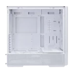 کیس گیمینگ لیان لی LANCOOL 207 White