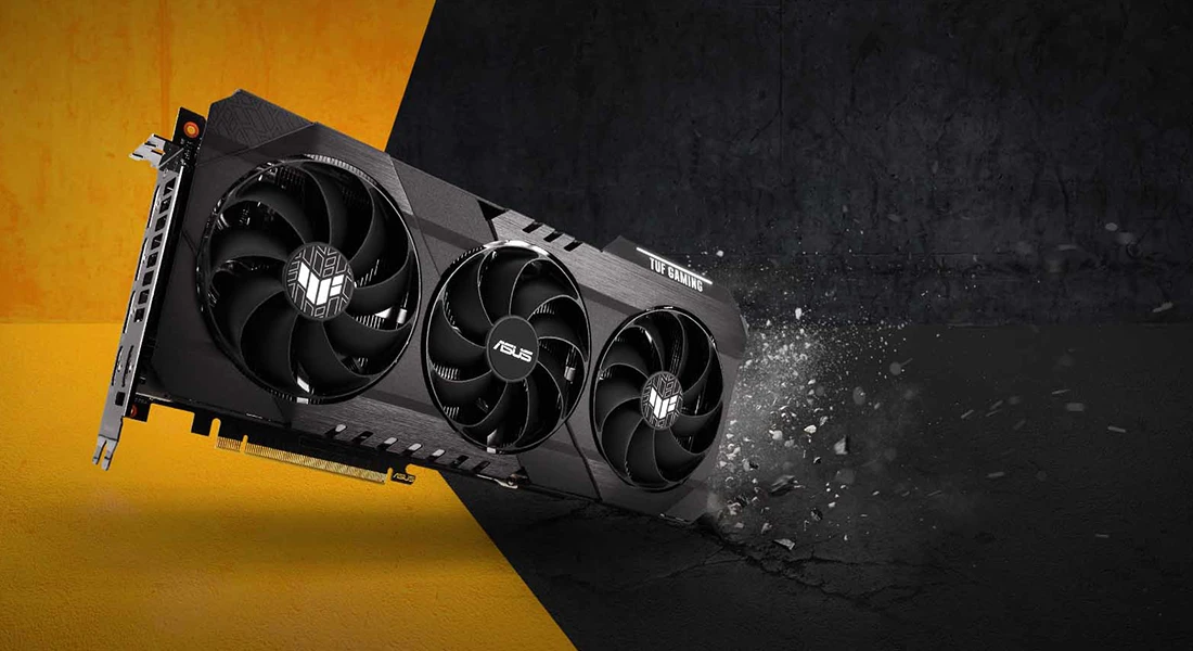 بهترین کارت گرافیک جایگزین RTX 40650