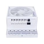 پاور – منبع تغذیه لیان لی EDGE GOLD 850 White