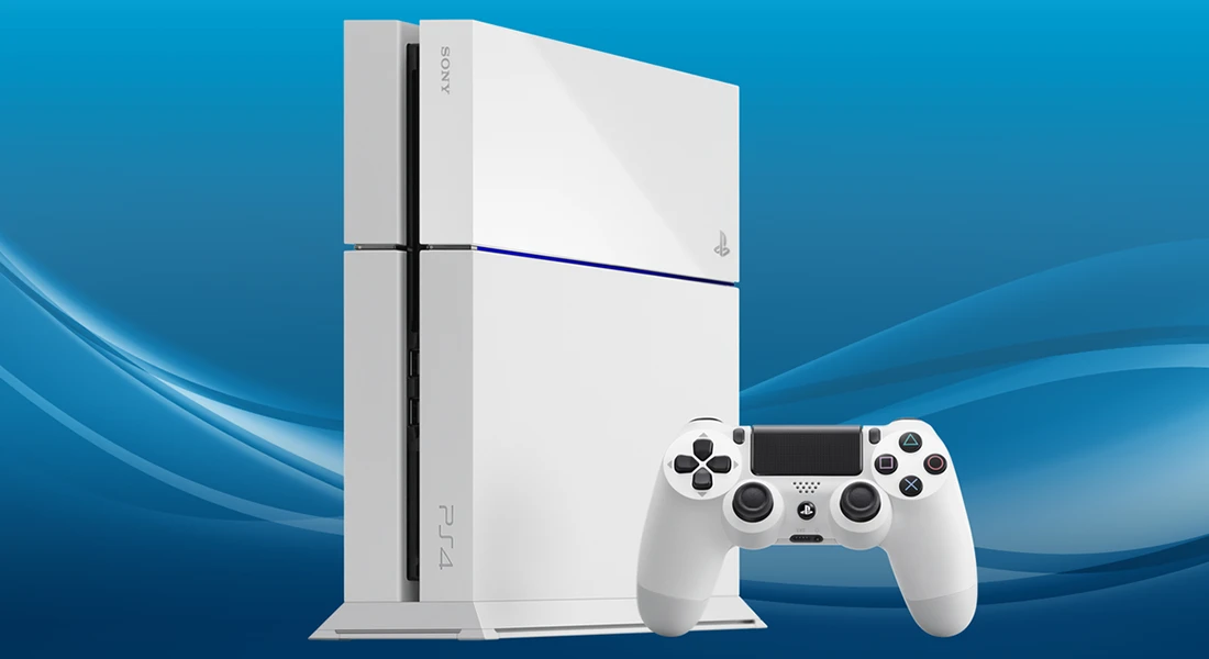 رفع ارورهای PS4 کپی خور