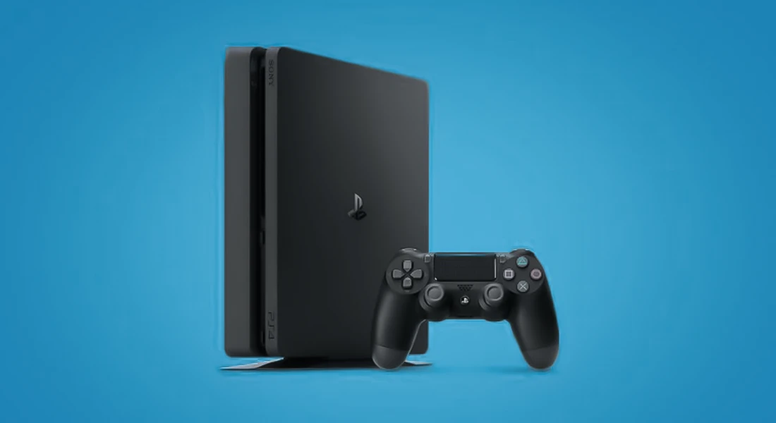 رفع ارورهای PS4 کپی خور