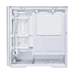 کیس گیمینگ لیان لی LANCOOL 207 White