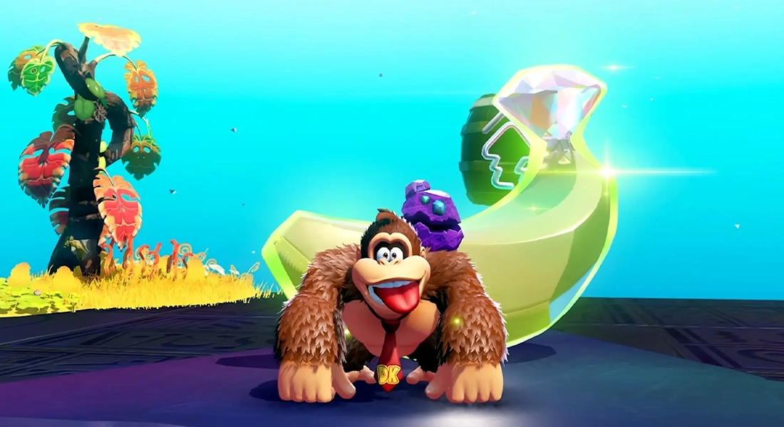 Donkey Kong