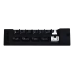 پاور – منبع تغذیه لیان لی EDGE GOLD 850 Black