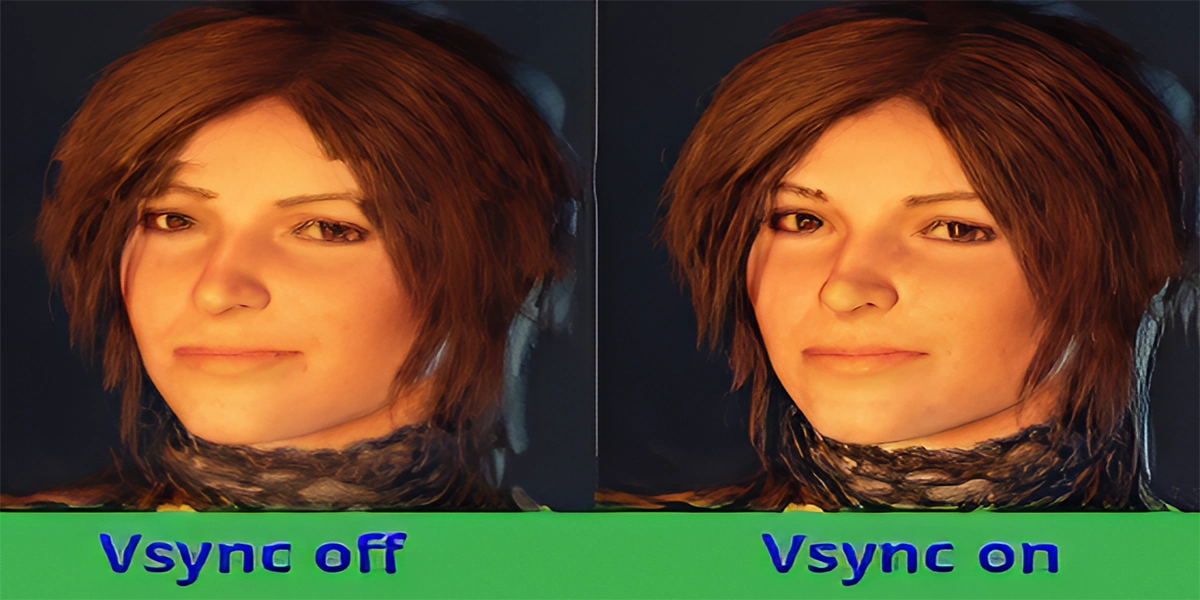 V-Sync