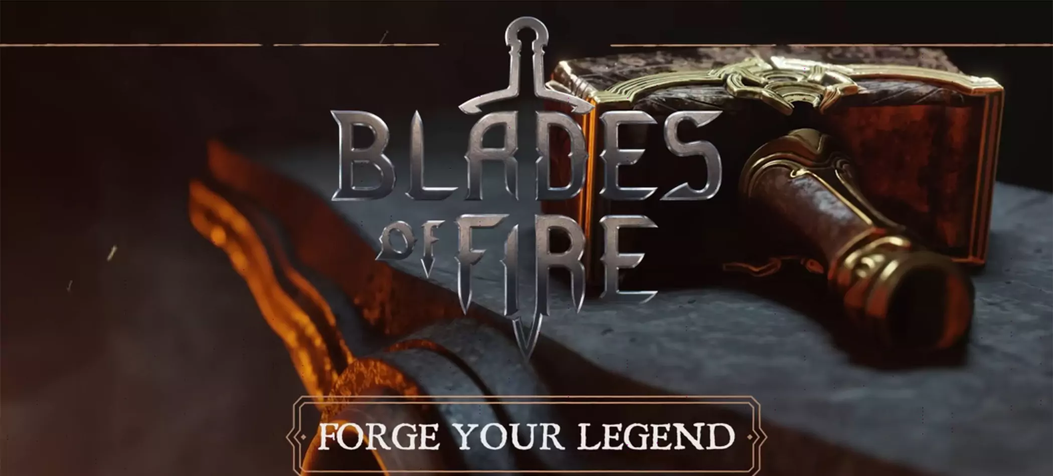 header سیستم مورد نیاز Blades of Fire