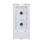 کیس گیمینگ لیان لی LANCOOL 207 White