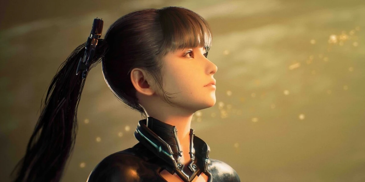 Stellar Blade