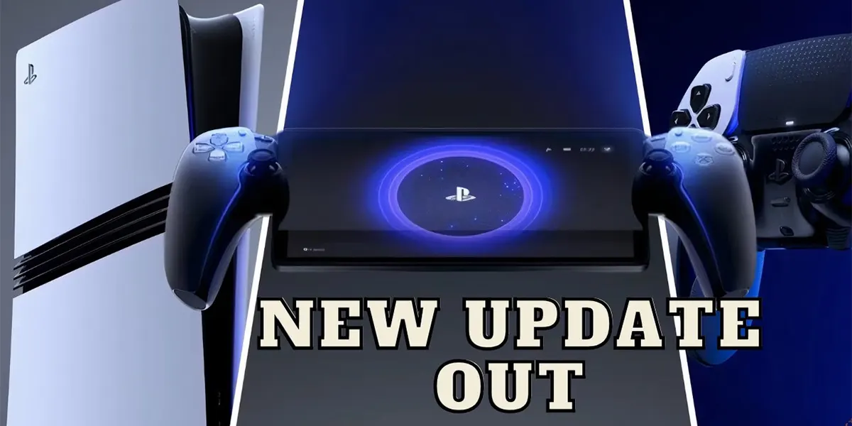 PS5