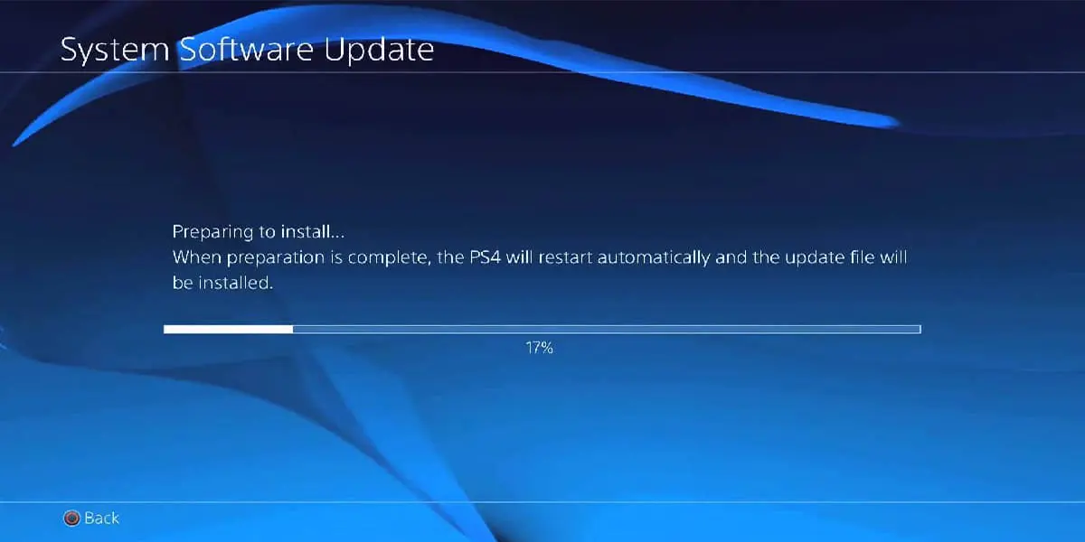 PS5
