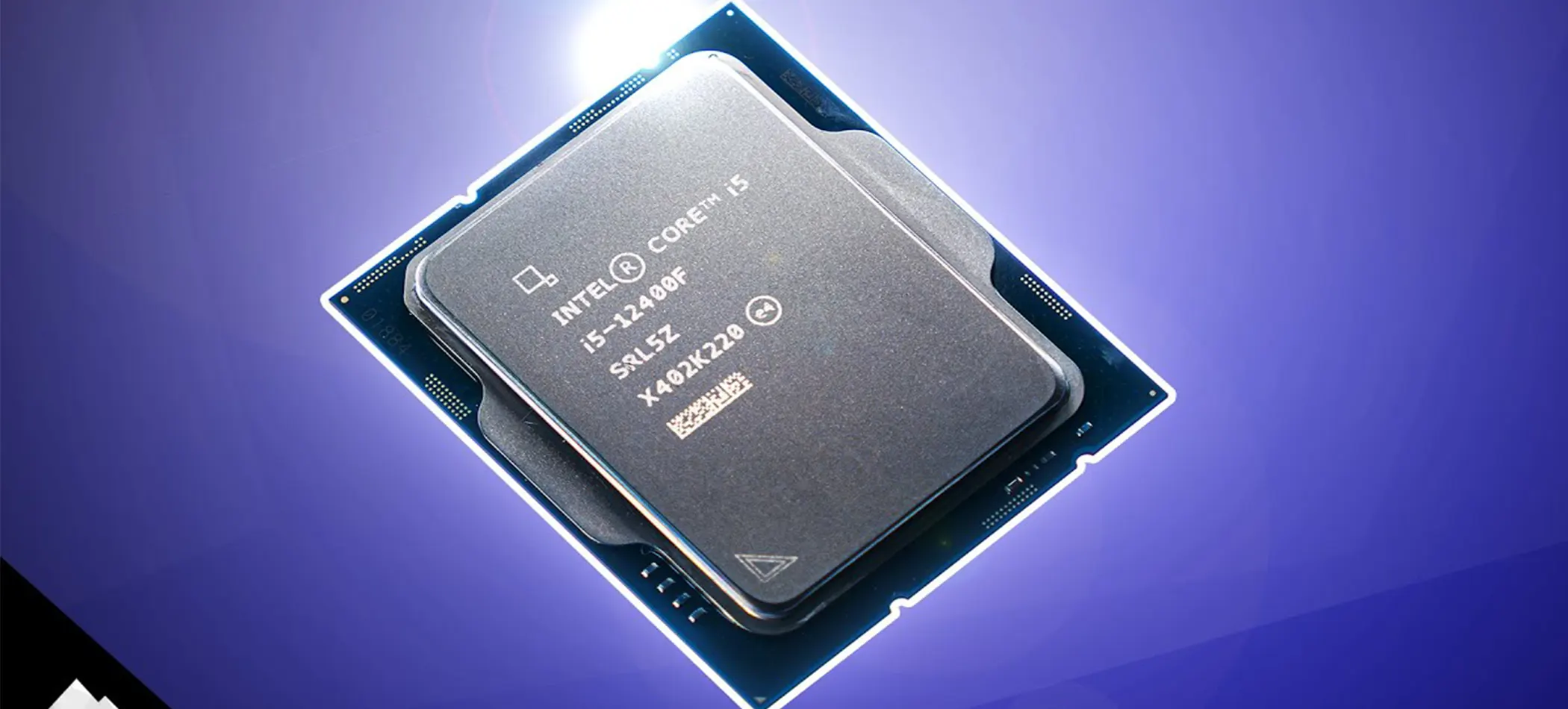 CPU