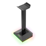 استند هدست تی دگر Tdagger T-GHA153 RGB