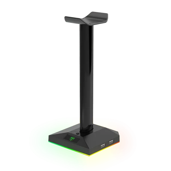 استند هدست تی دگر Tdagger T-GHA153 RGB