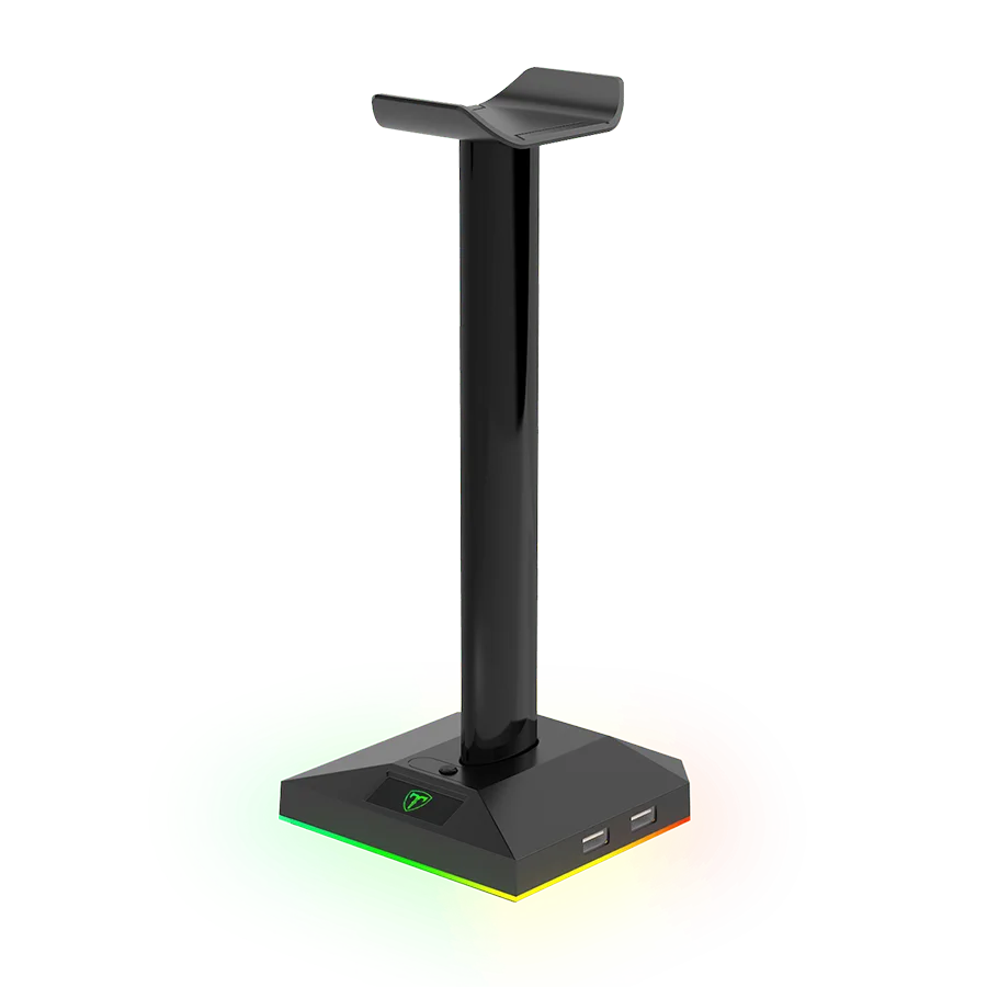 استند هدست تی دگر Tdagger T-GHA153 RGB