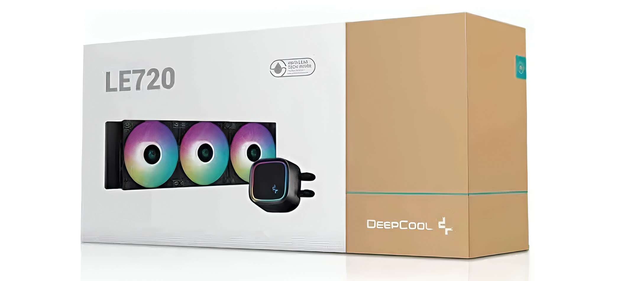 DeepCool LE720