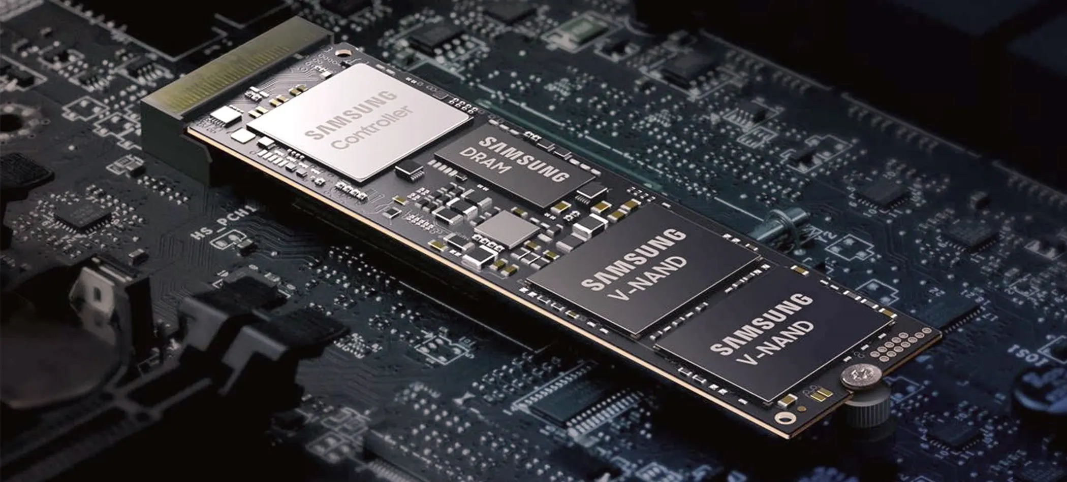 SSD