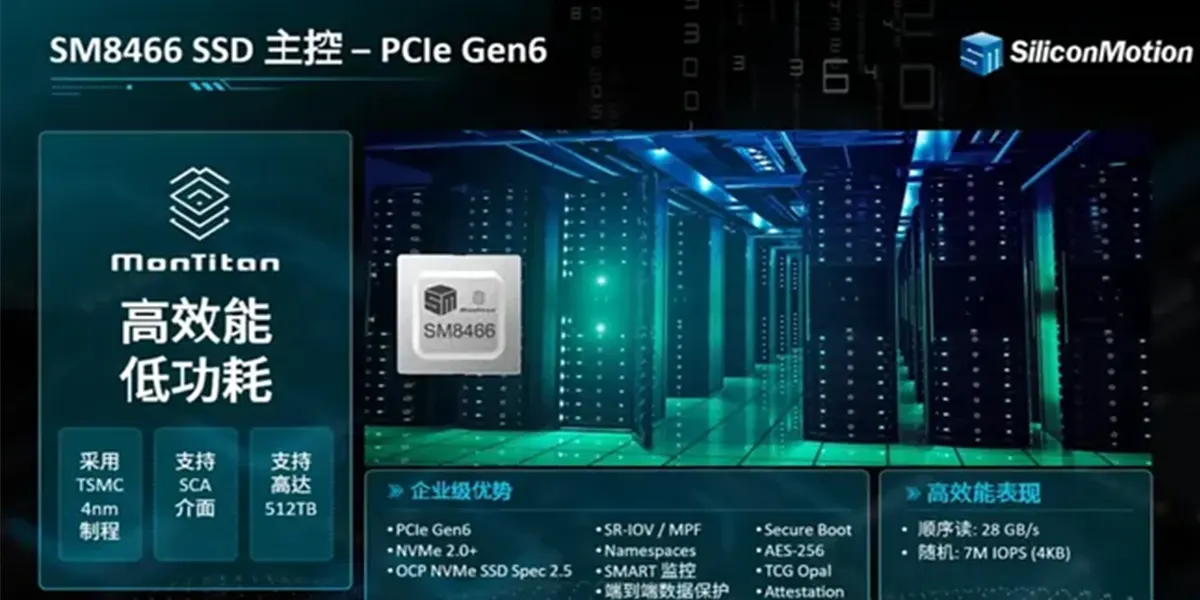 SSD