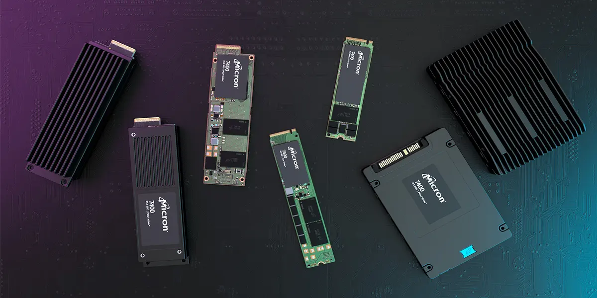 SSD