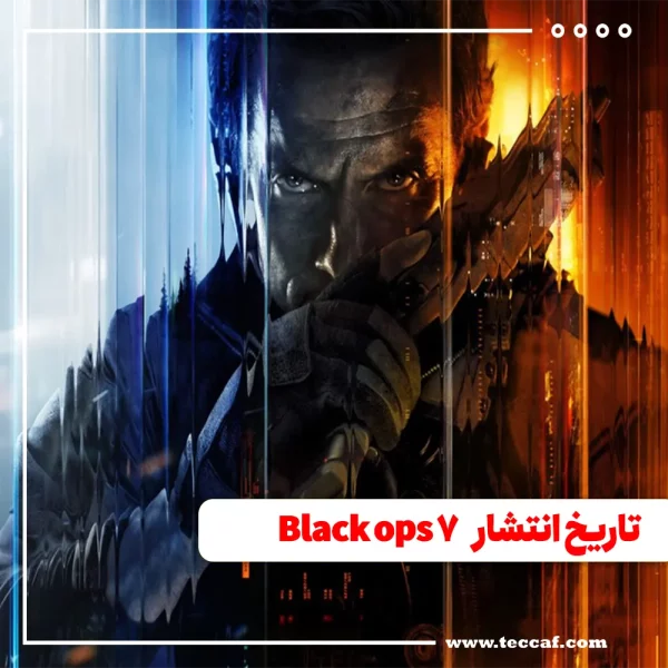 Call of Duty: Black Ops 7