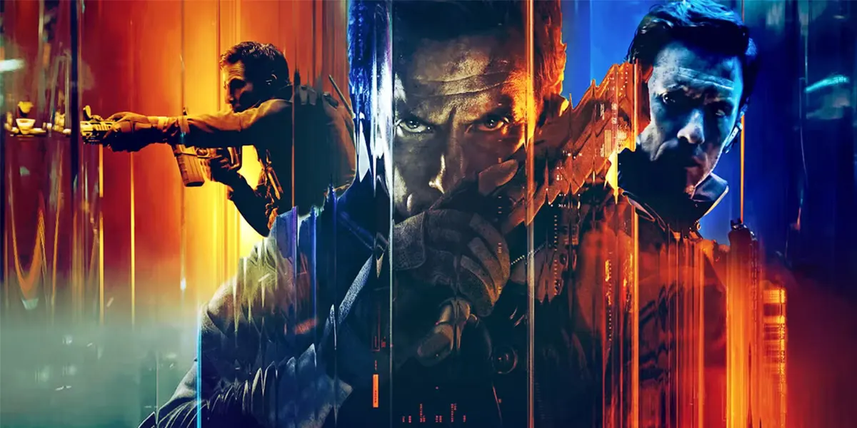 Call of Duty: Black Ops 7