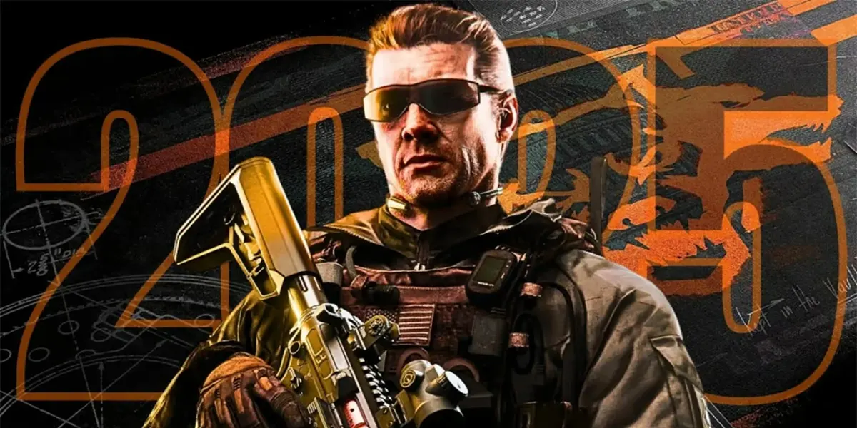 Call of Duty: Black Ops 7