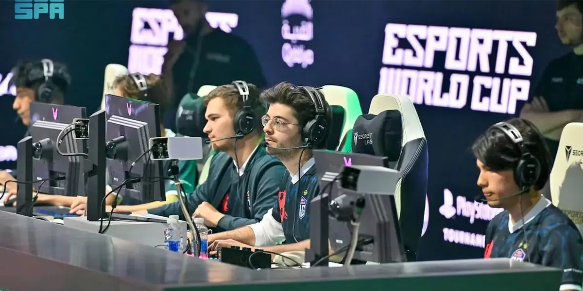 EWC