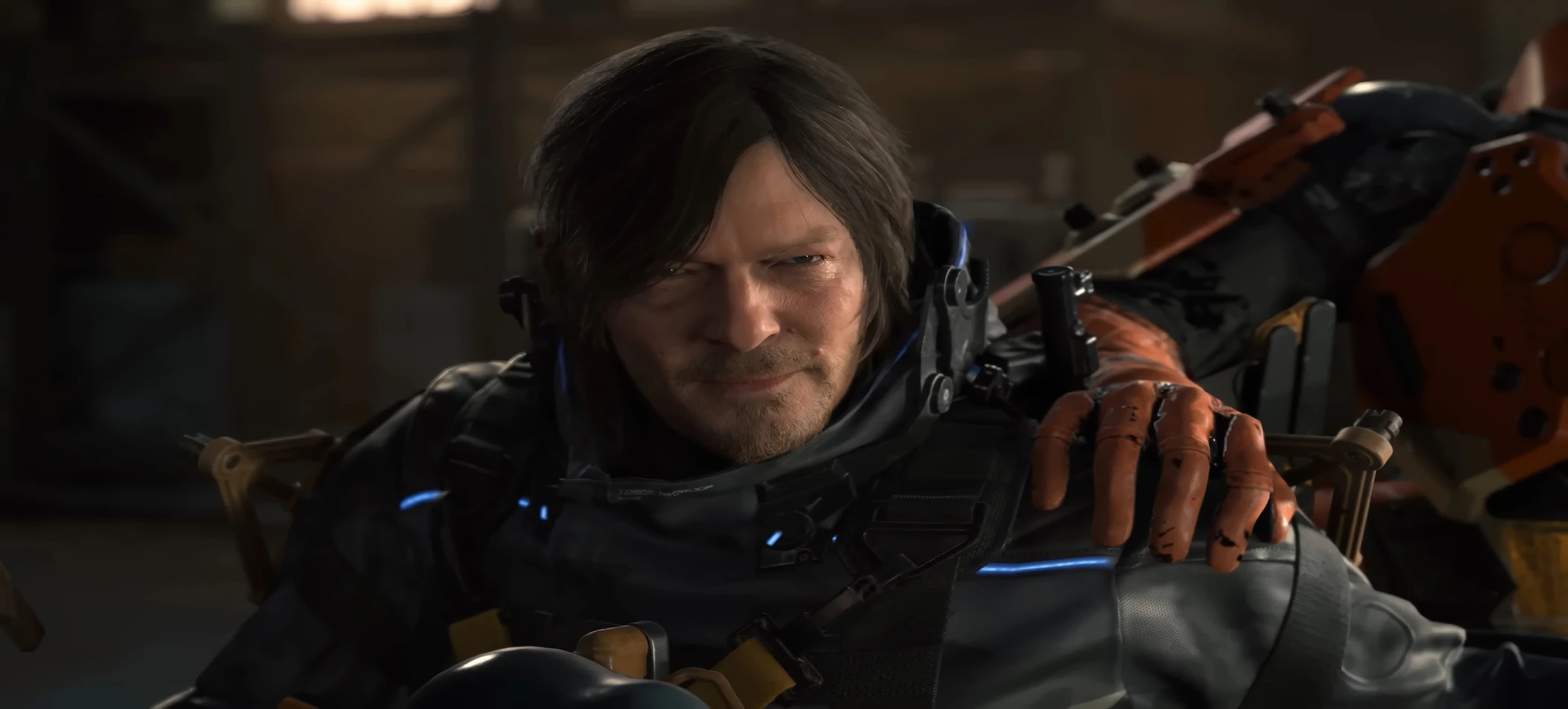 بهترین سلاح‌ها و ارتقاهای بازی Death Stranding 2