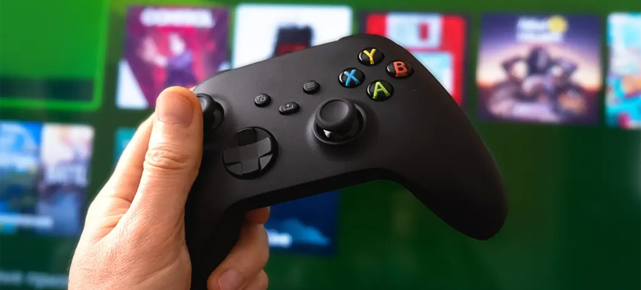 Xbox