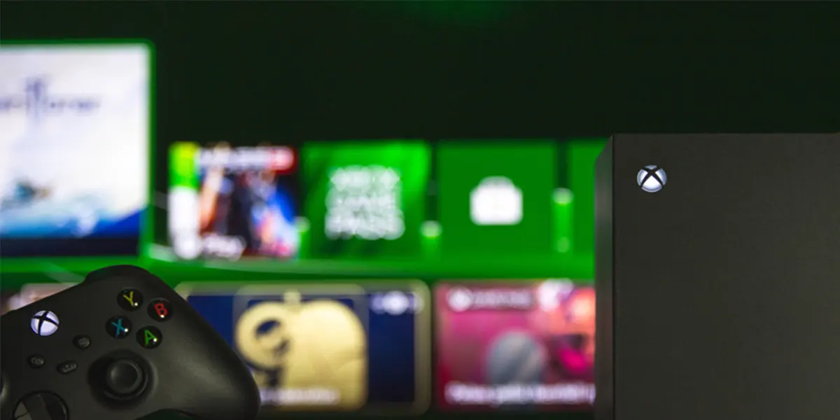 Xbox