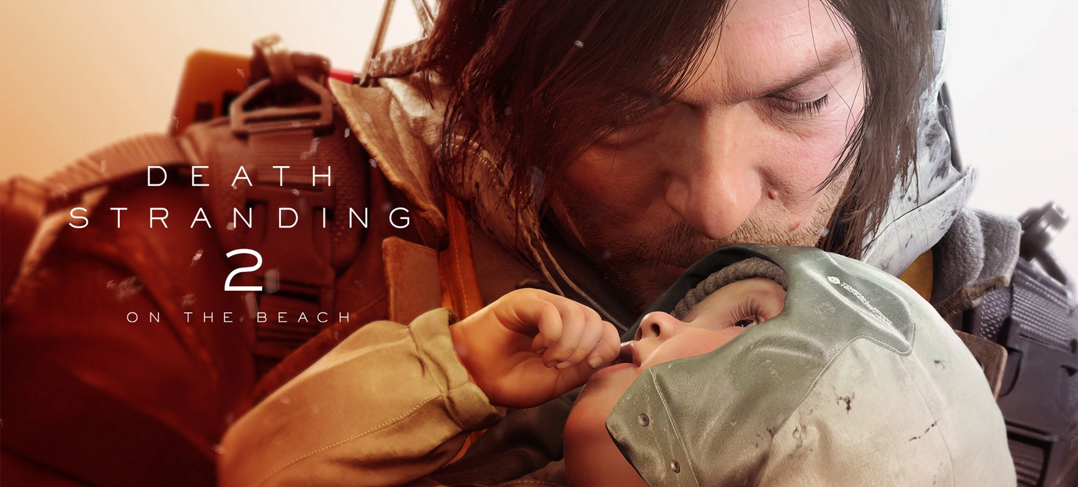 Death Stranding 2: On the Beach