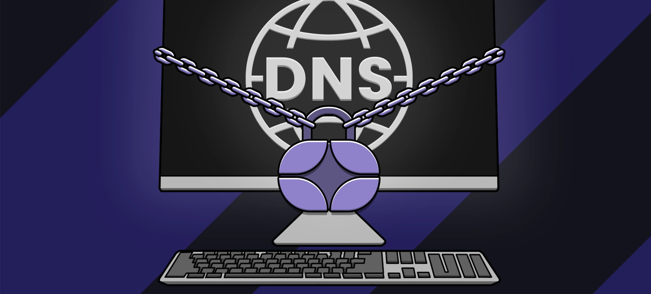 DNS