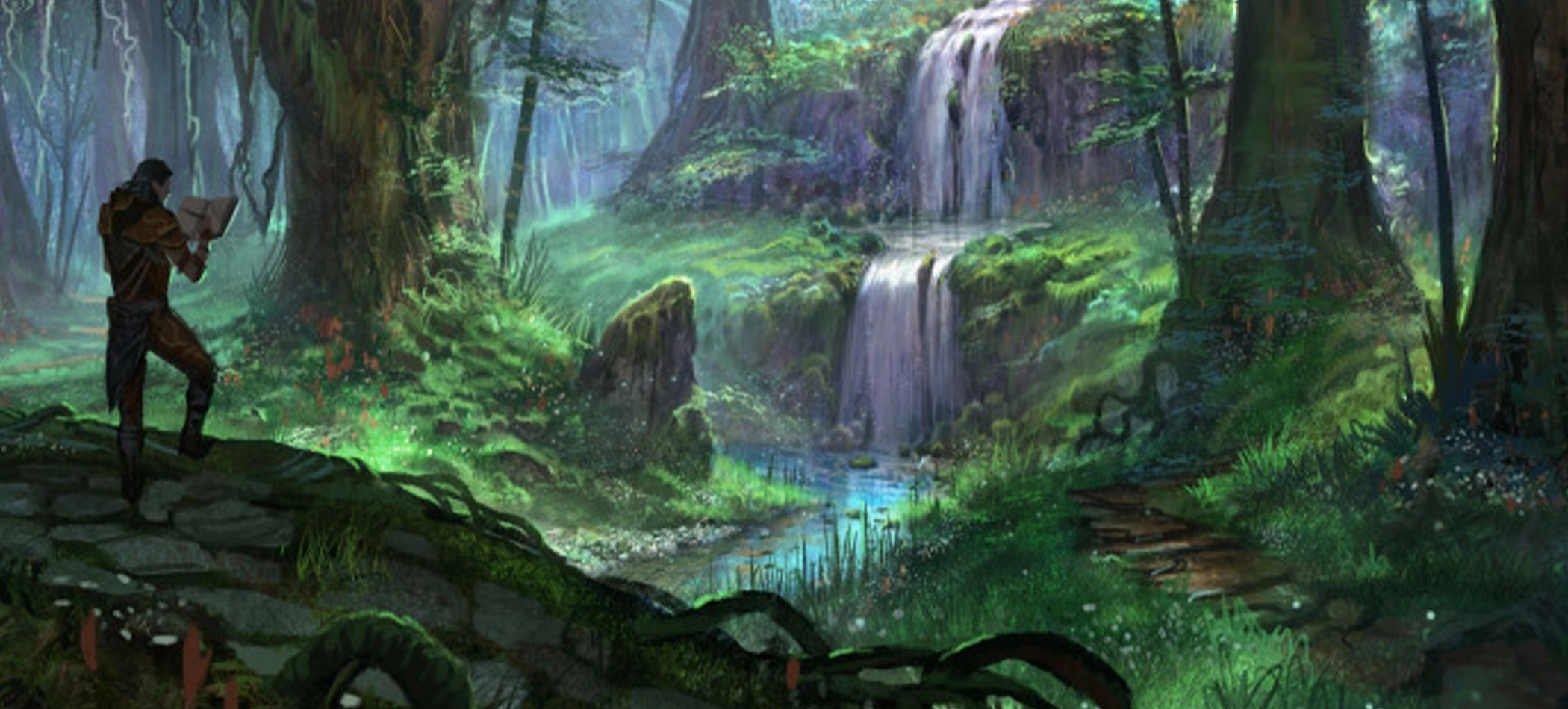 The Elder Scrolls