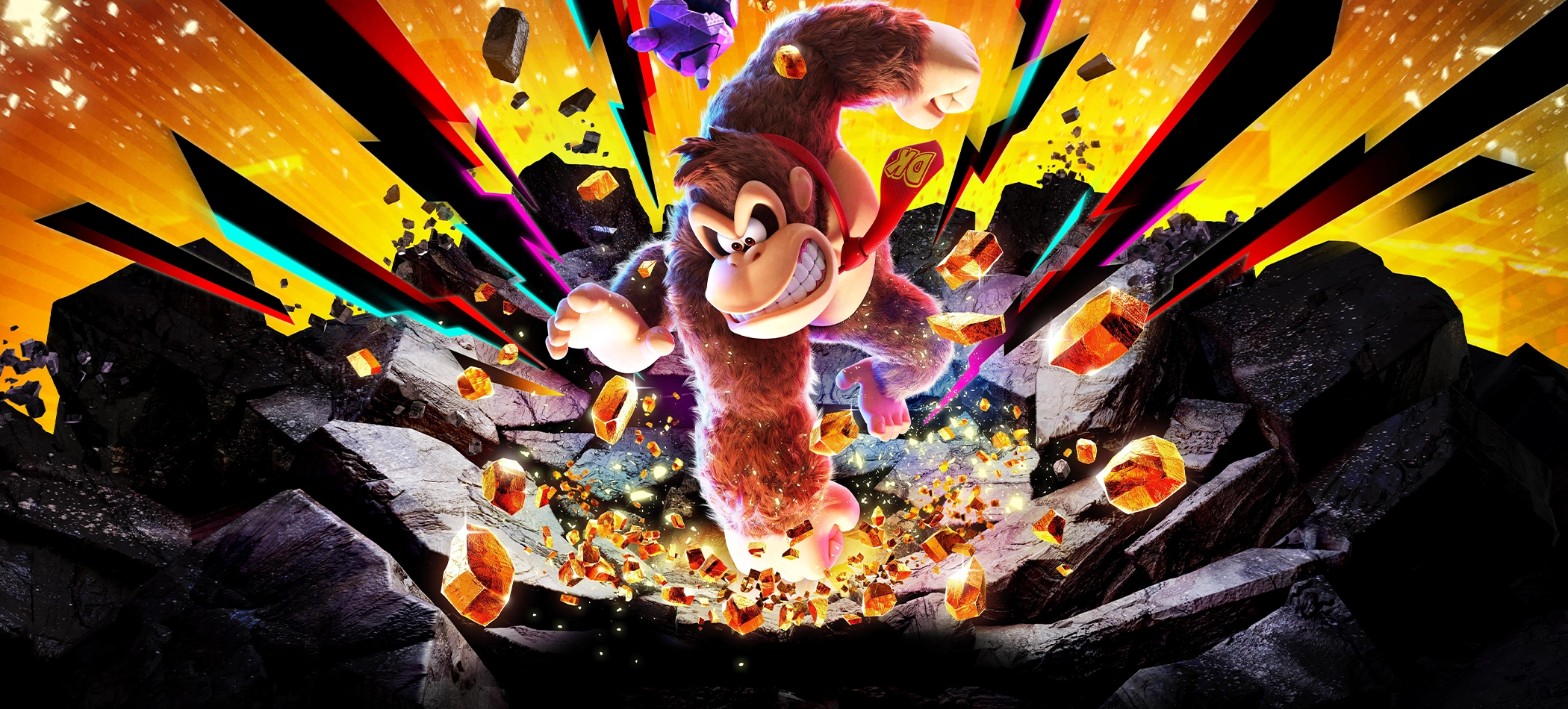 Donkey Kong