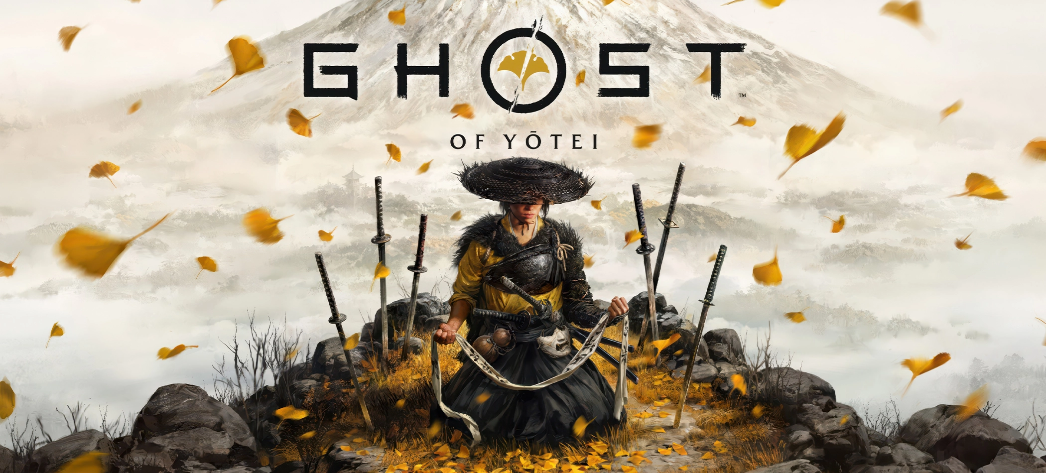 Ghost of Yotei