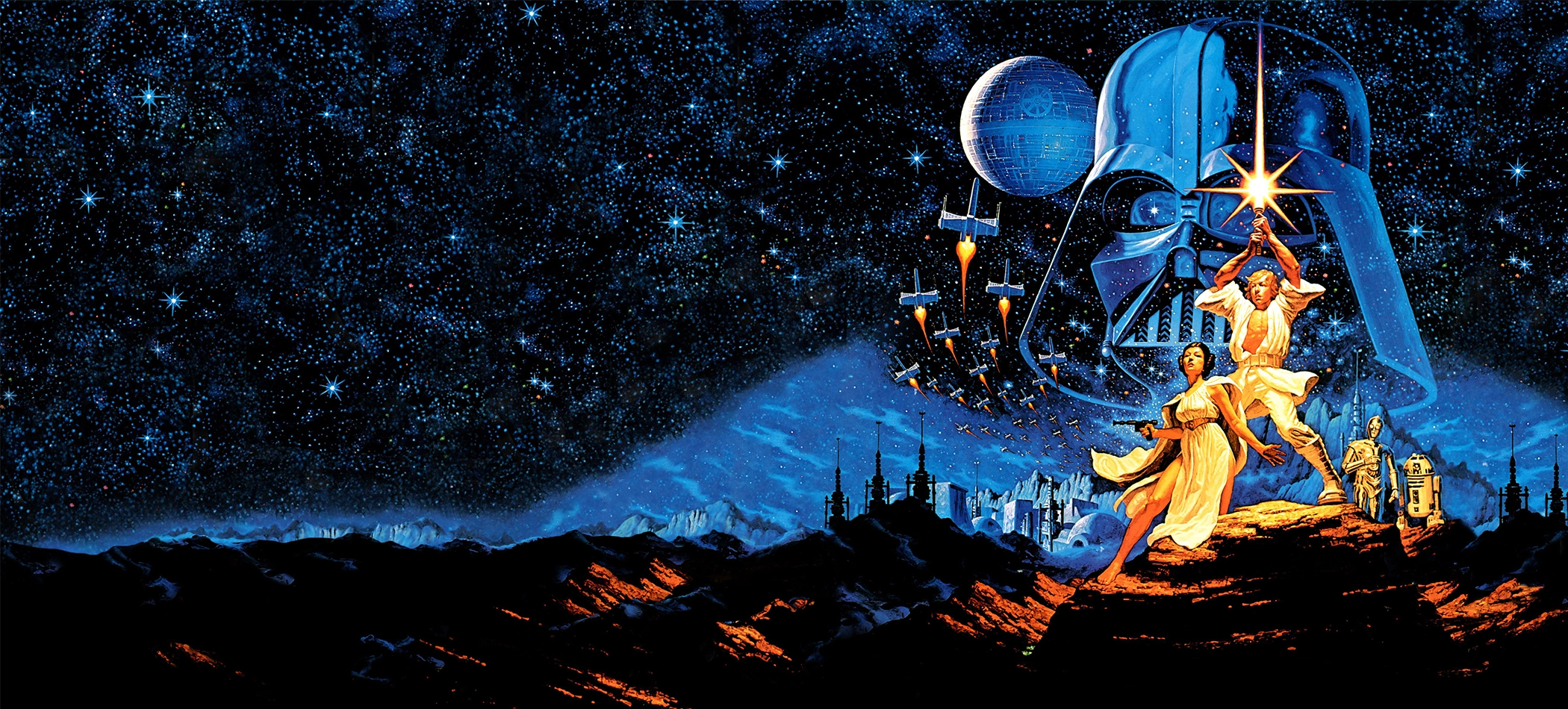 Star Wars