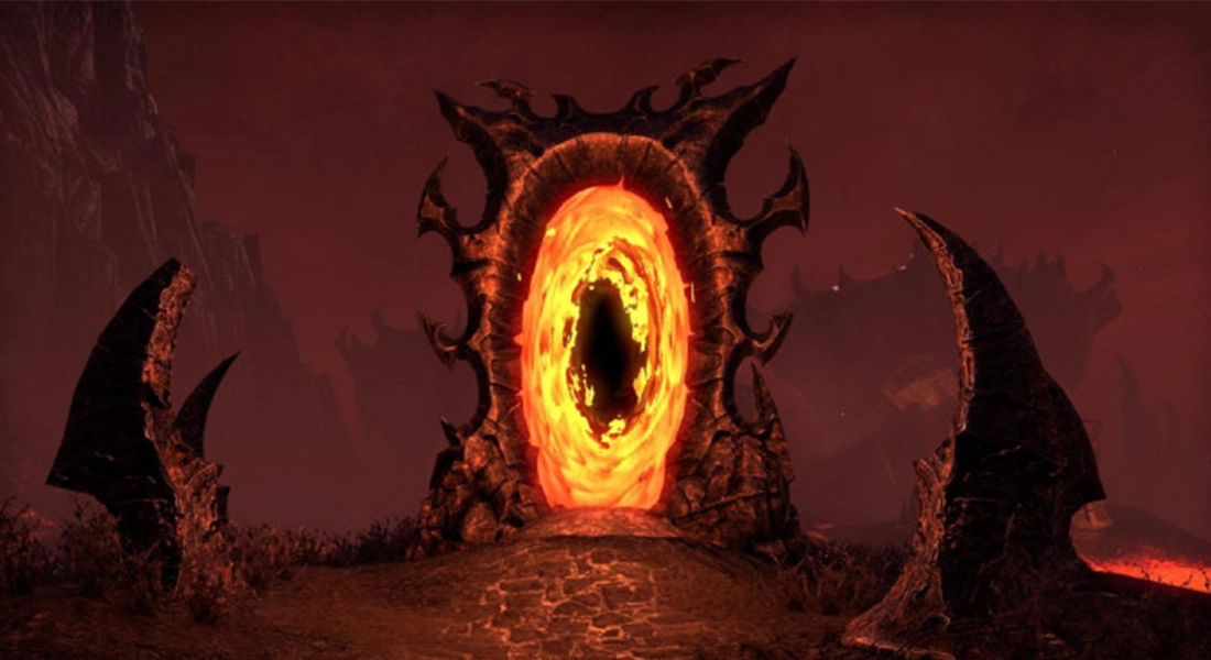 The Elder Scrolls