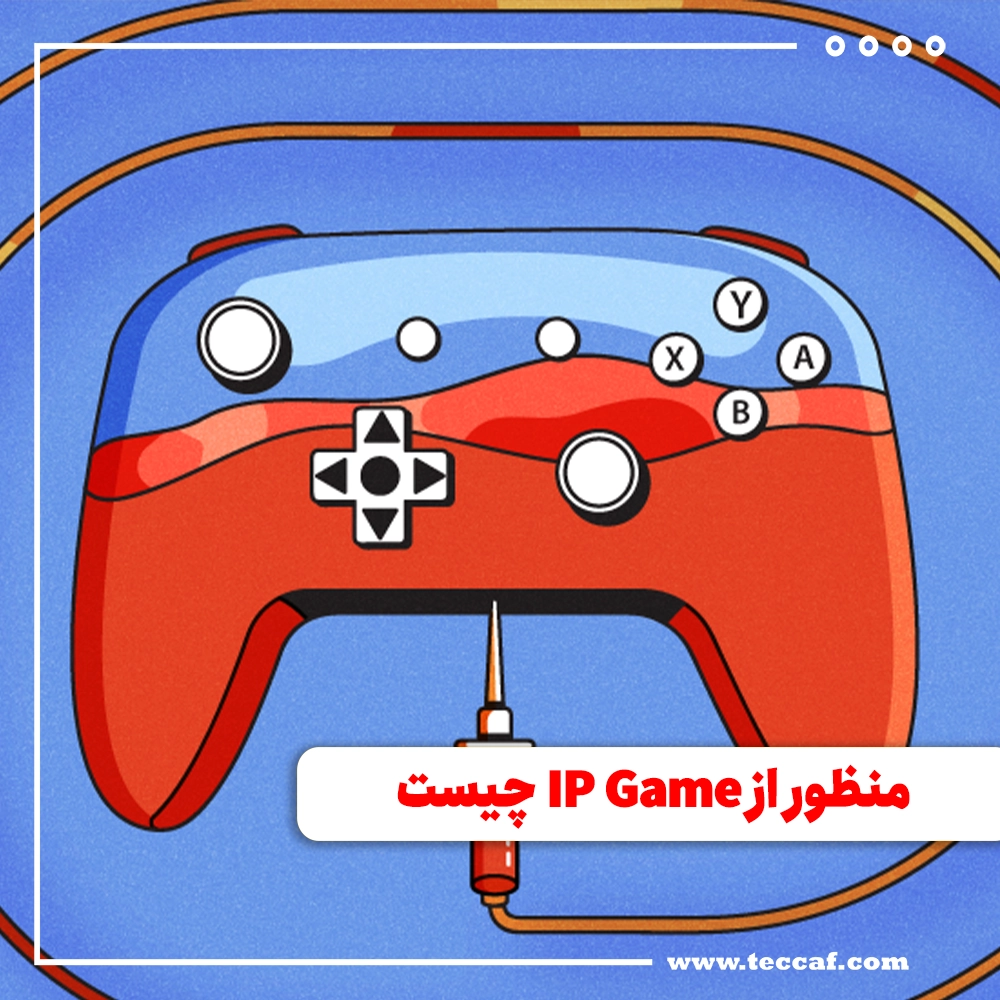 IP Game