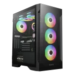 کیس گیمینگ گیم‌دیاس Gamdias TALOS E2 Elite