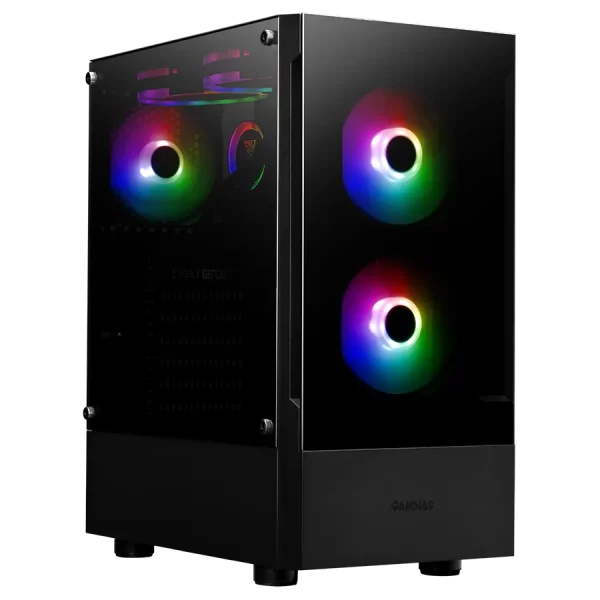 کیس گیمینگ گیم‌دیاس Gamdias TALOS E3