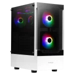 کیس گیمینگ گیم‌دیاس Gamdias TALOS E3 WH