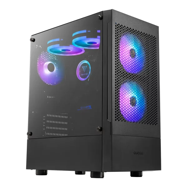 کیس گیمینگ گیم‌دیاس Gamdias TALOS E3 MESH