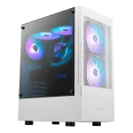 کیس گیمینگ گیم‌دیاس Gamdias TALOS E3 MESH WH