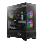کیس گیمینگ گیم‌دیاس Gamdias ATLAS M1