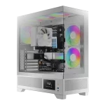 کیس گیمینگ گیم‌دیاس Gamdias ATLAS M1 WH