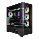 کیس گیمینگ گیم‌دیاس Gamdias ATLAS P2 CG