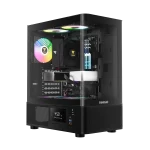 کیس گیمینگ گیم دیاس Gamdias ATLAS E2 CG